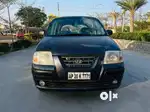 Hyundai Santro Xing GLS, 2008, Petrol
