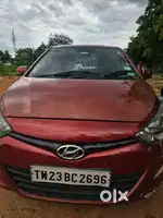Hyundai i20 2012 Petrol Well Maintained