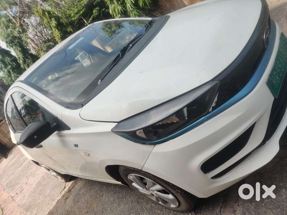 Tata Tiago EV, 2022, Electric