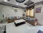 3bhk for sale in mansarover garden in prime location