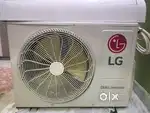 Lg 2 ton ac