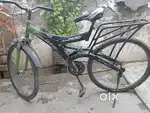 Hero ranger cycle