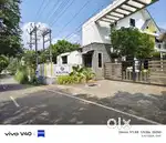Plots 5, 7,  8, 10 Cent plots for sale Kuttur Thrissur Bus Route