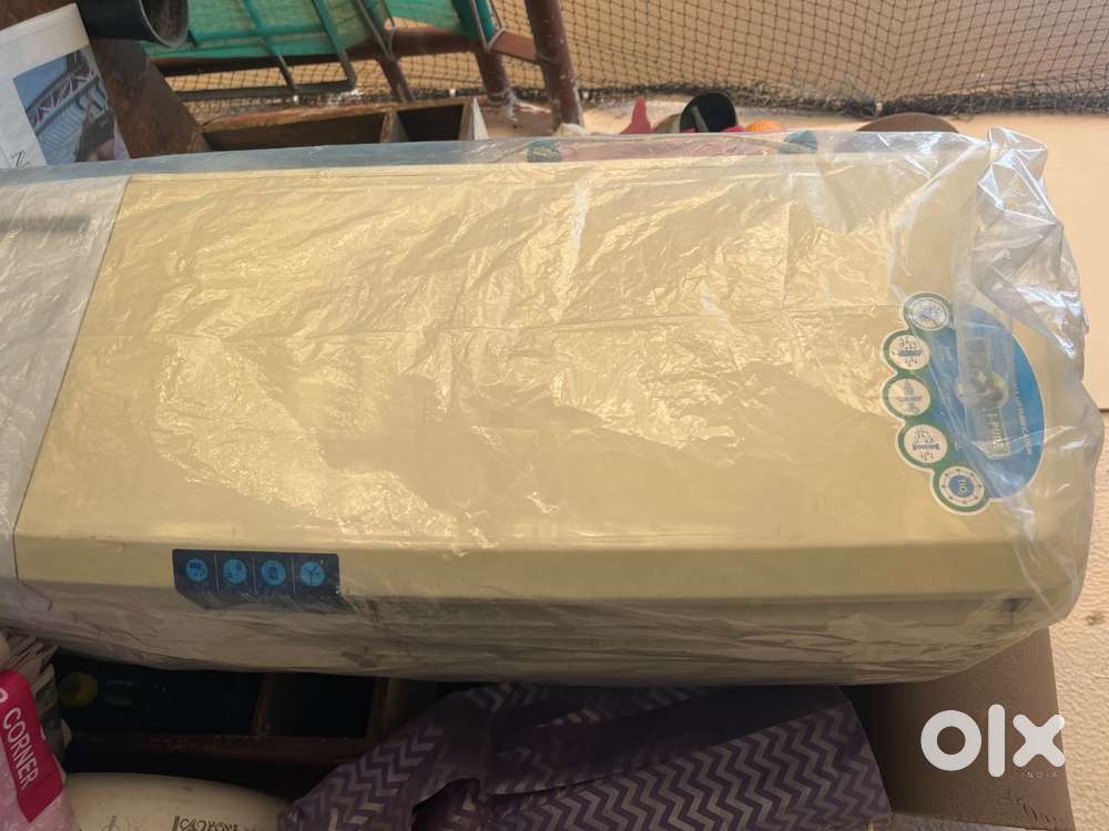 Air cooler