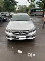 Mercedes-Benz E-Class E250 CDI Blue Efficiency, 2014, Diesel