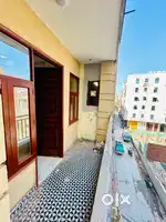 1BHK brand-new flat for rent in Chhatarpur near Metro Station