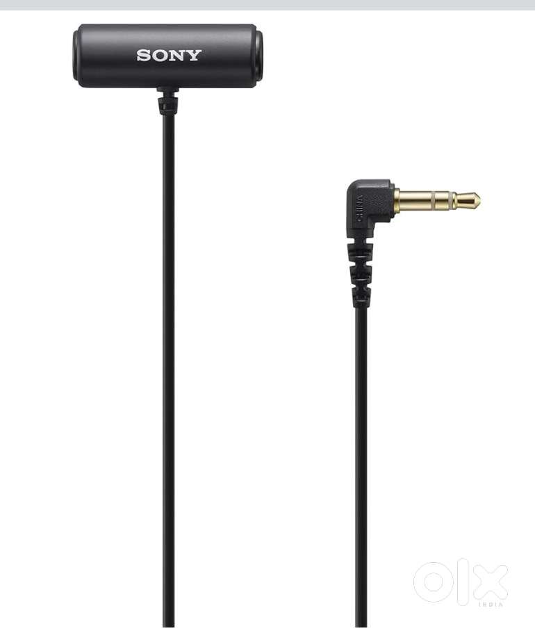 Go pro hero 11 and media mode and sony mic