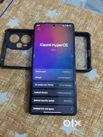 Poco F5 gaming Phone
