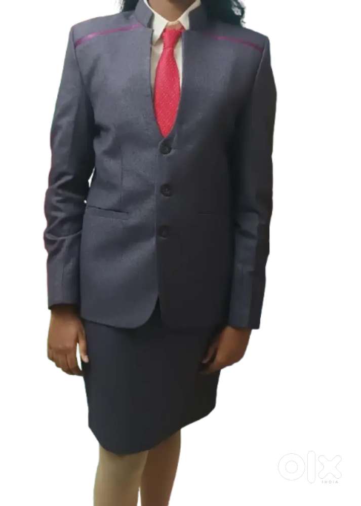 Blazer set for girls