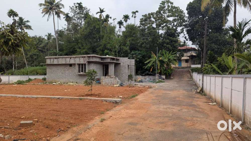 Apollo Adlux Convention Centre Near 5 Cent Villa Plot 3 L DP Free Reg.