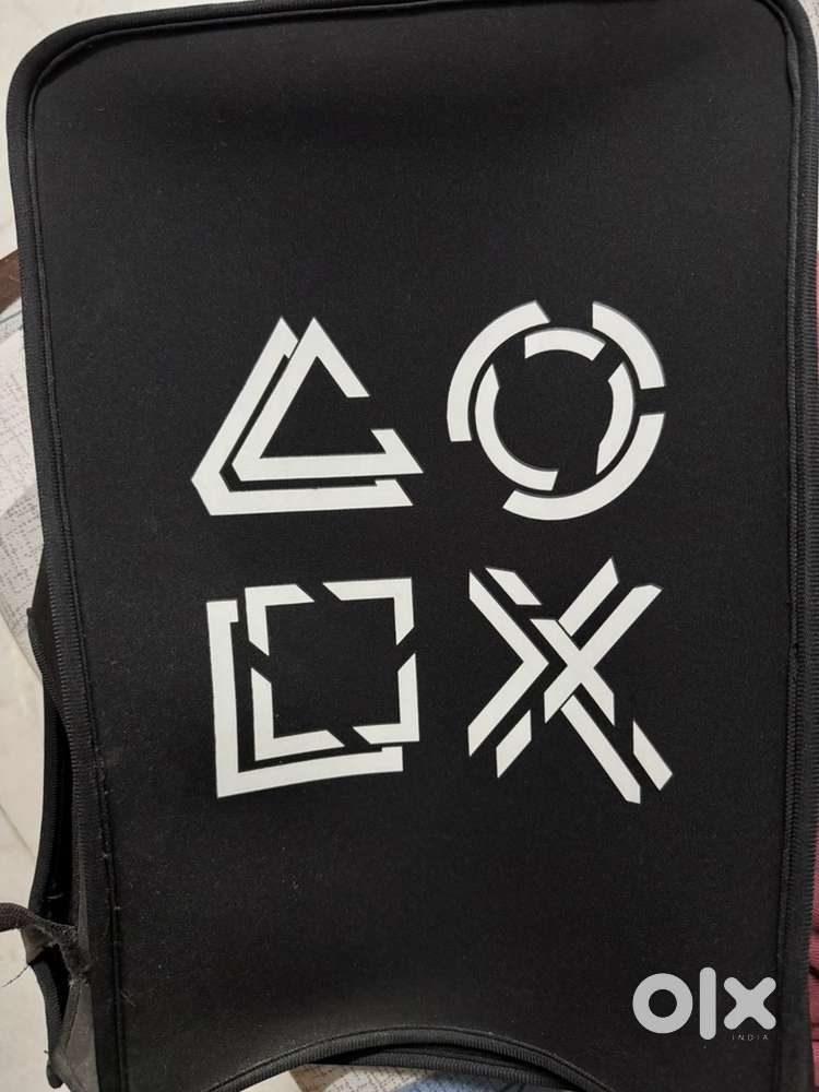 Playstation 5 Disc Edition (Fat)