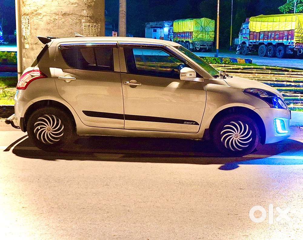 Maruti Suzuki Swift 2014 Diesel 65550 Km Driven