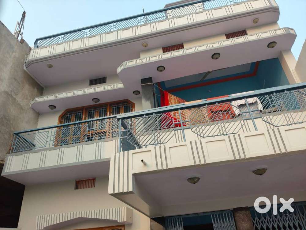 7 BHK House for Sell in Mahmoorganj-Varanasi