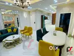 3 BHK PREMIUM FLAT WITH STORE FOR SALE ON KURALI HIGHWAY