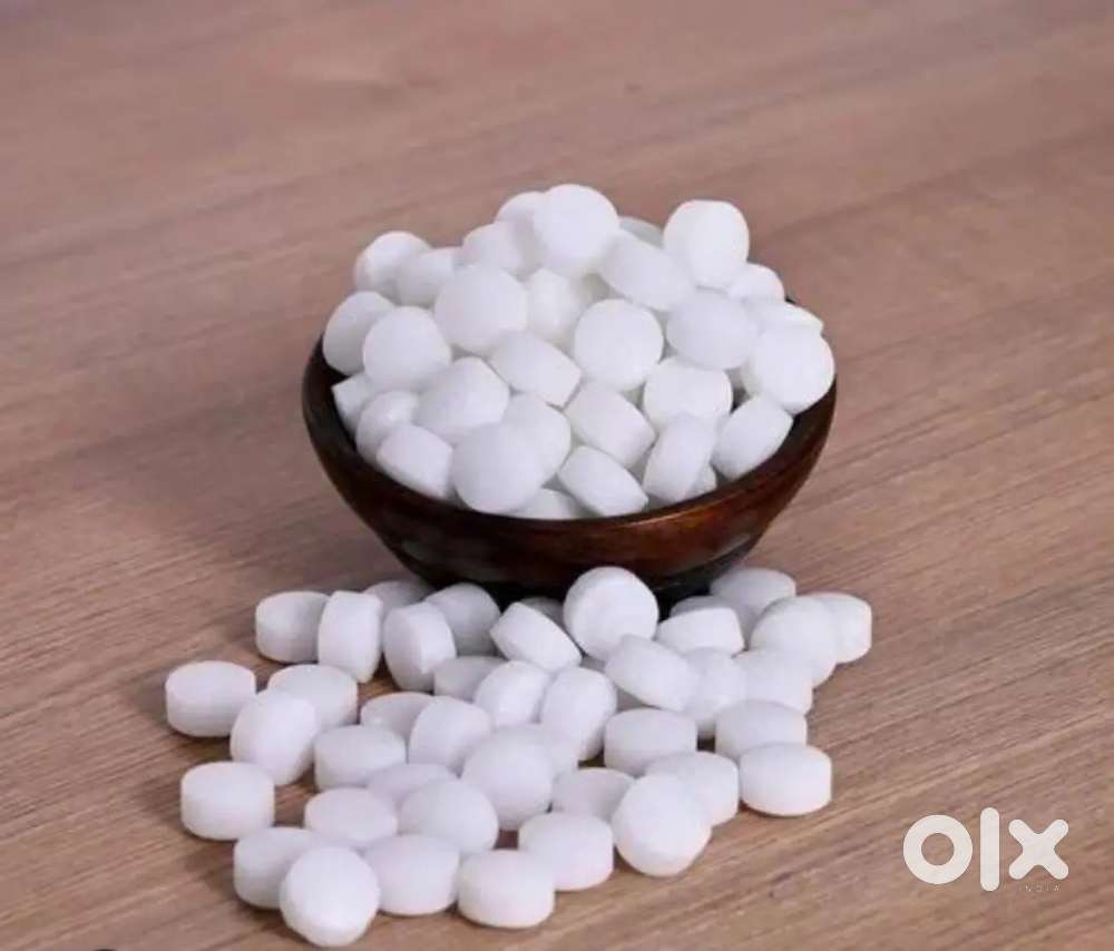 Naphthalene balls.  1kg 300 rupiss