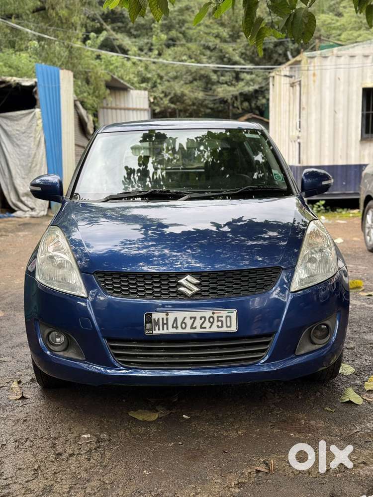Maruti Suzuki Swift 2011-2014 VDI, 2014, Diesel
