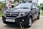 Renault KWID RXT 1.0, 2018, Petrol