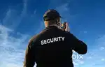 Male Security Guards wanted