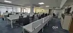 4250 sqft lavish furnished space for rent at infantry road