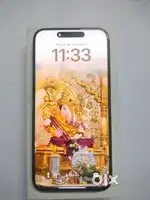 iPhone 15 Pro Max 256GB Indian