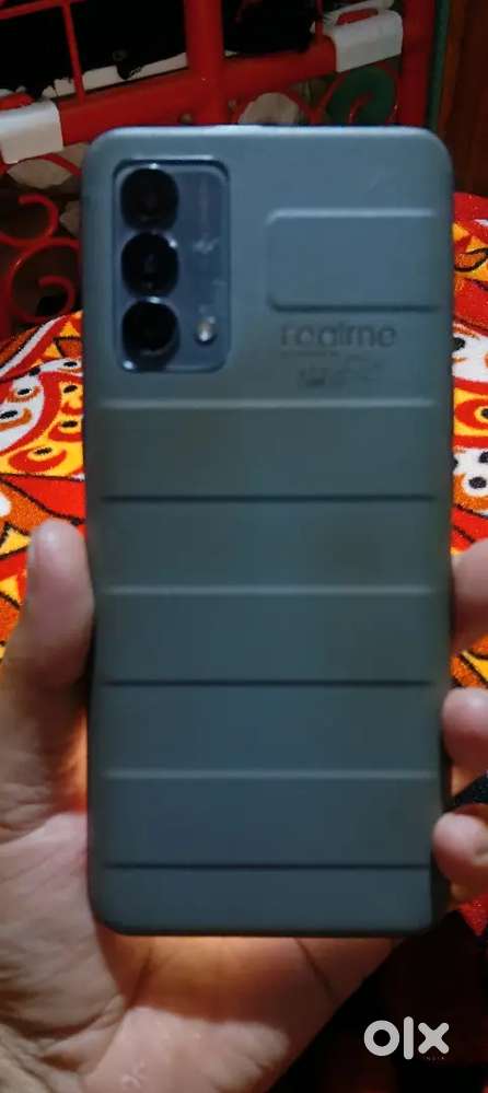 GT Master Edition,RAM 8GB(8GB), ROM 256GB