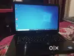 Dell loptop