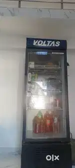 Tata voltas fridge