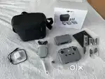 DJI Mini 2 Fly More Combo Quadcopter with Remote Controller - 4K