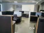 2000 sqft furnished space for rent at domlur