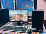 HP Branded Desktop Core i5 6th Generation 8GB RAM 512GB SSD