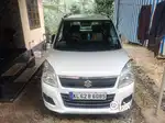Maruti Suzuki Wagon R, 2015, Petrol