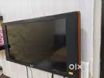 Brand new LG LED 32 inch
