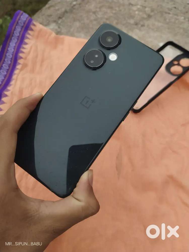 ONEPLUS NORD CE3 LITE 5G. WITH BILL &BOX 8,128  ALL ORIGINAL.