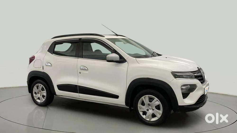 Renault KWID 1.0 RXT EDITION, 2023, Petrol