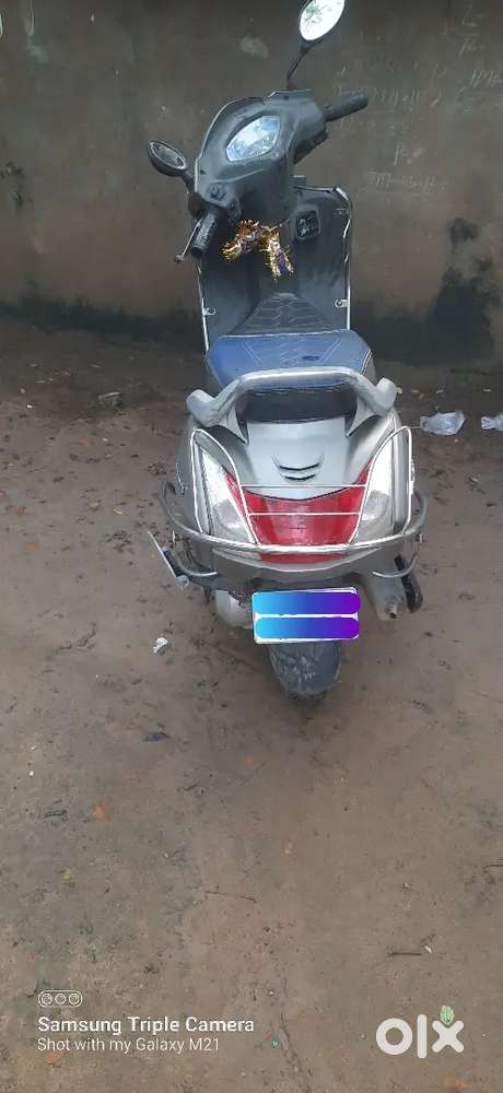 I want to sell