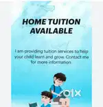 Home Tuition