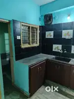 1137sft, 2bhk, W/F, 1stflr, 15yrs old@ Madhavadhara, Narsimhananagar