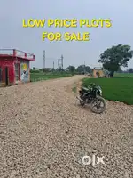 LOW PRICE PLOTS FOR SALE, NANGAL. MANALI ROAD NEAR KHARAR