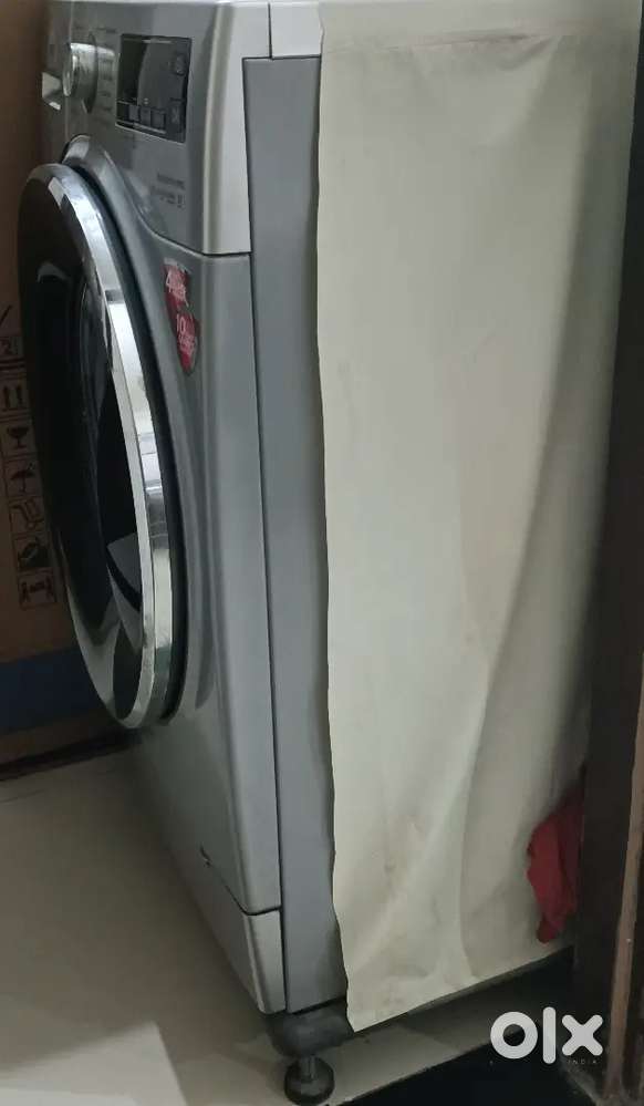 IFB Front Load Washing Machine For Sale