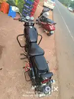 Benelli Imperialle 400