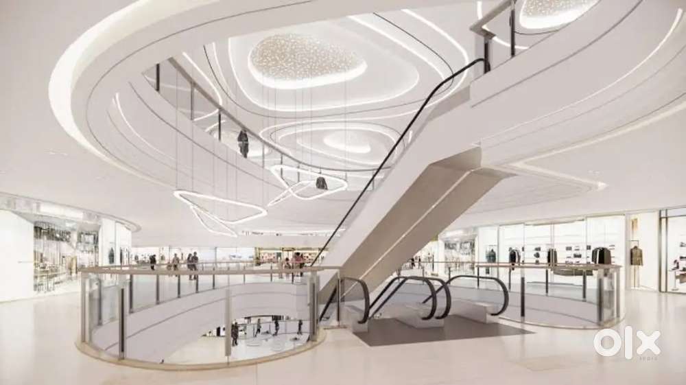 WANTED M/F PARTIME/FULLTIME COUNTER/BILLING STAFF INSIDE MALL