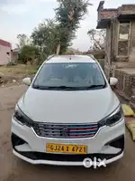 Eartiga car