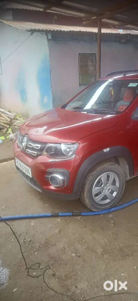 Renault KWID 2017 Petrol 11110 Km Driven