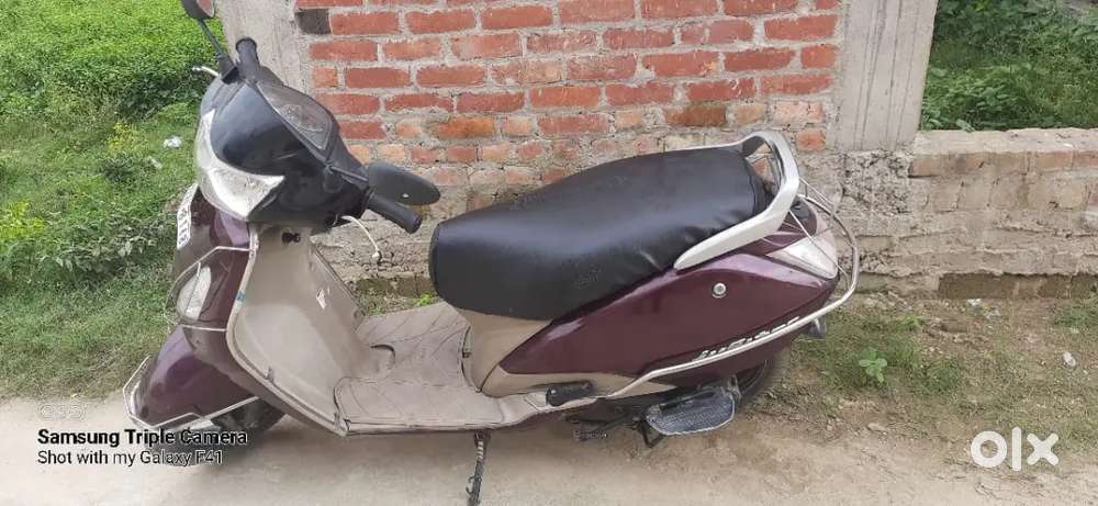 Need money