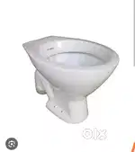 Wc, wash basin collect for free