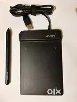 XP-PEN (Star G430S) Graphic pen tablet