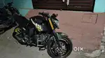 Fz s military green 2014