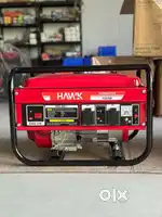 HAWK Generator