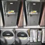 [ FREE DELIVERY ] 5 YEAR WARRANTY [ FRIDGE, WASHING MACHINE AC ]