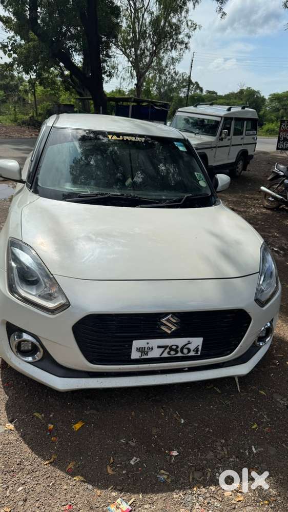 Maruti Suzuki Swift 2018